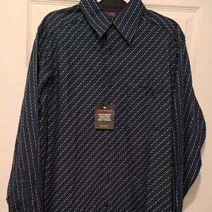 Axcess Dress Shirt NWT